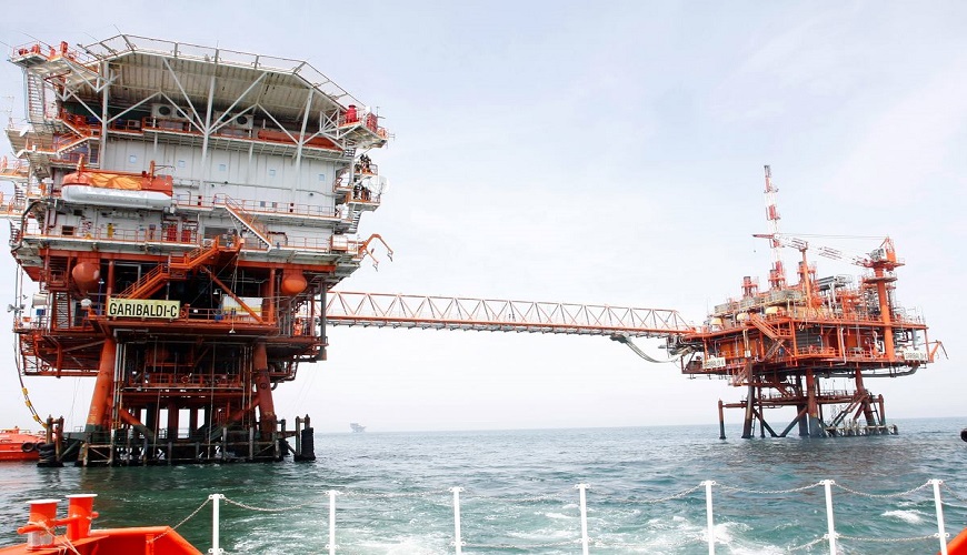 Garibaldi Complex - Italy Platforms